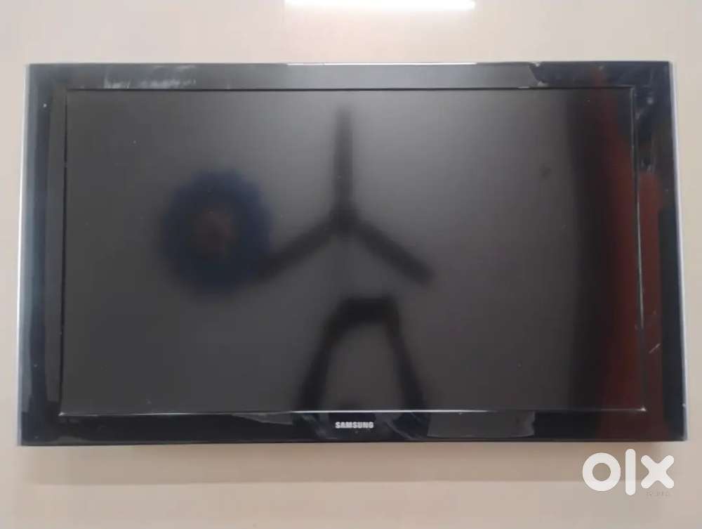Samsung 43 inch full hd TV
