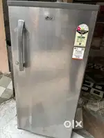 LG Fridge 188 litre