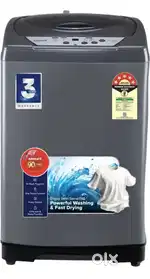 Admiral Top Load Automatic Washing Machine