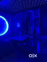 LOW-MID RANGE GAMING PC (Can reduce upto 16000₹)