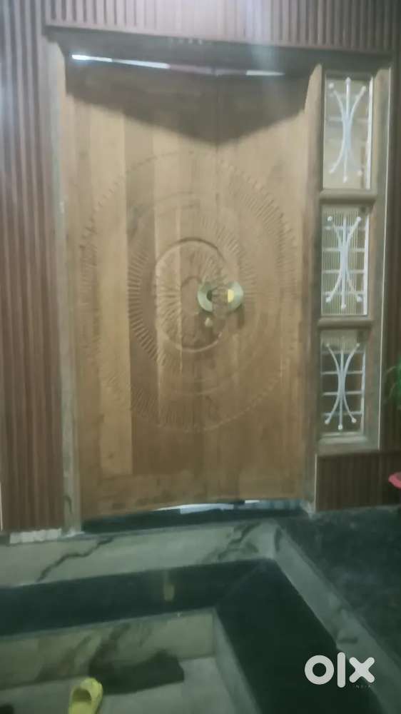 1BHK for rent