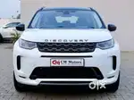 Land Rover Discovery Sport SE R-Dynamic, 2021, Diesel