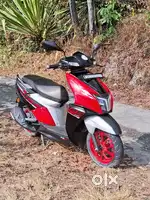 Selling My Ntroq xp 125