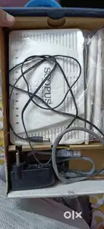 Optilink Wifi Optical modem for sale no