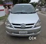 Toyota Innova 2.5 G (Diesel) 7 Seater, 2005, Diesel