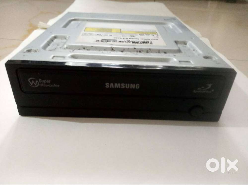Samsung DVD Writer in excellent working condition available for sale
