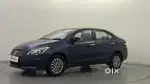 Maruti Suzuki Ciaz Zeta, 2017, Petrol