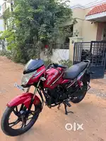 URGENT SALE GLAMOUR 2019.  BS4 CORPORATE ENGINE
