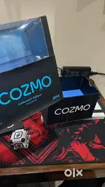 Anki Cozmo