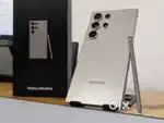 Galaxy S24 Ultra 512GB Storage National Titanium