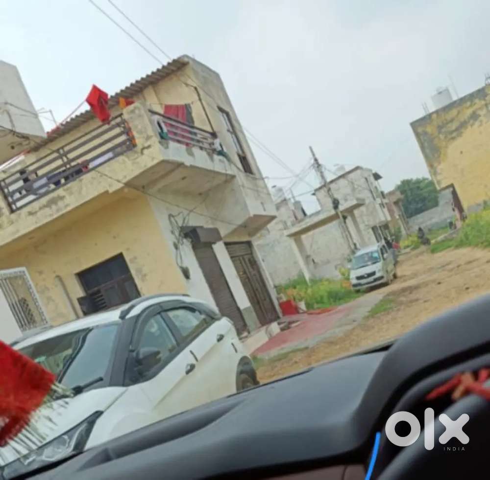 20x45Sq.Yrd Plot om kunj residency sultanpur gurgaon