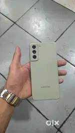 Samsung galaxy s21 fe