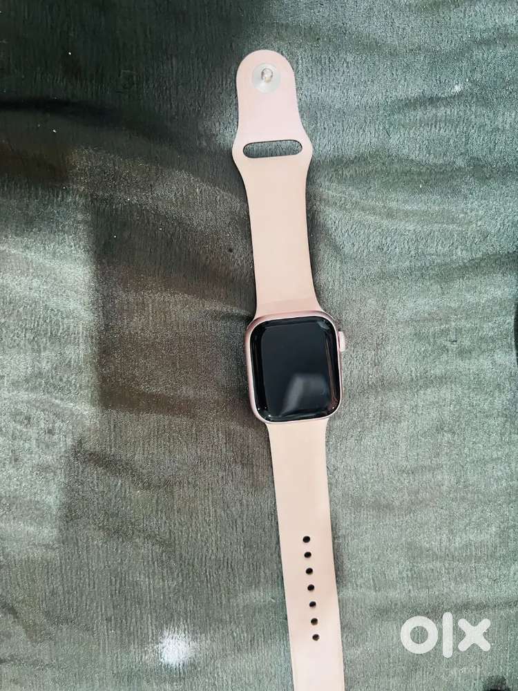 Apple series 9