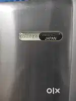 Hitachi 3 Door  Ref