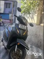 Activa 6g premium dlx