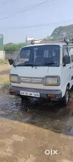 Maruti Suzuki Omni 2009 Petrol 00000 Km Driven
