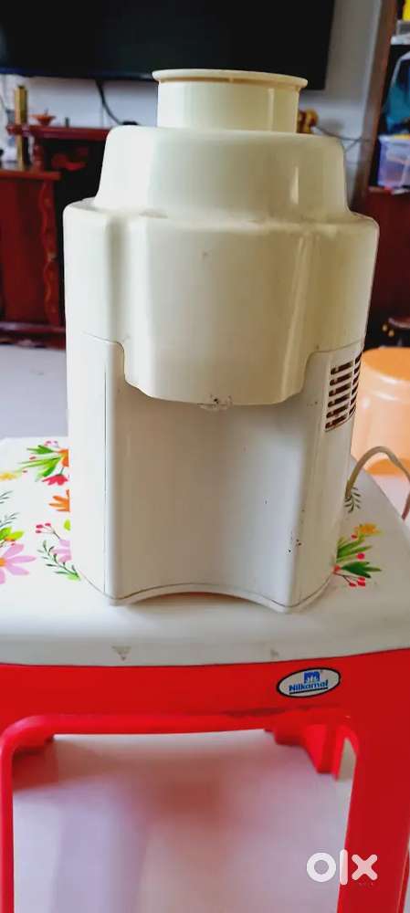 Branded Fruit Juicer @499/-
