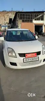 2010 modal shift car