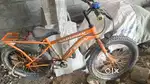 Good condition new one