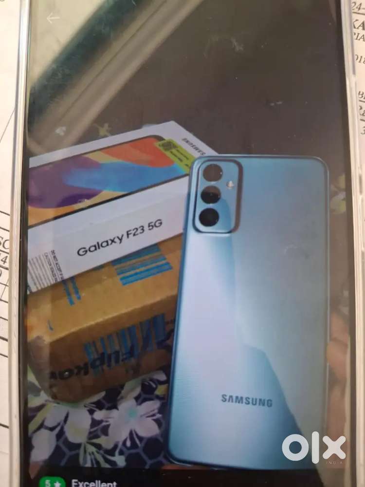 Samsung galaxy f23 6/128