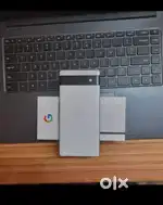 Google Pixel 6A