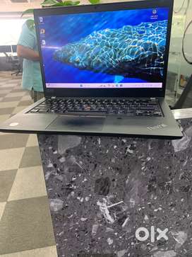 Lenovo Thinkpad T14/14inch/Core 10th gen i5 16GB 512GB SSD with wrnty