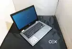 Dell laptop touch screen and super fast performance laptop