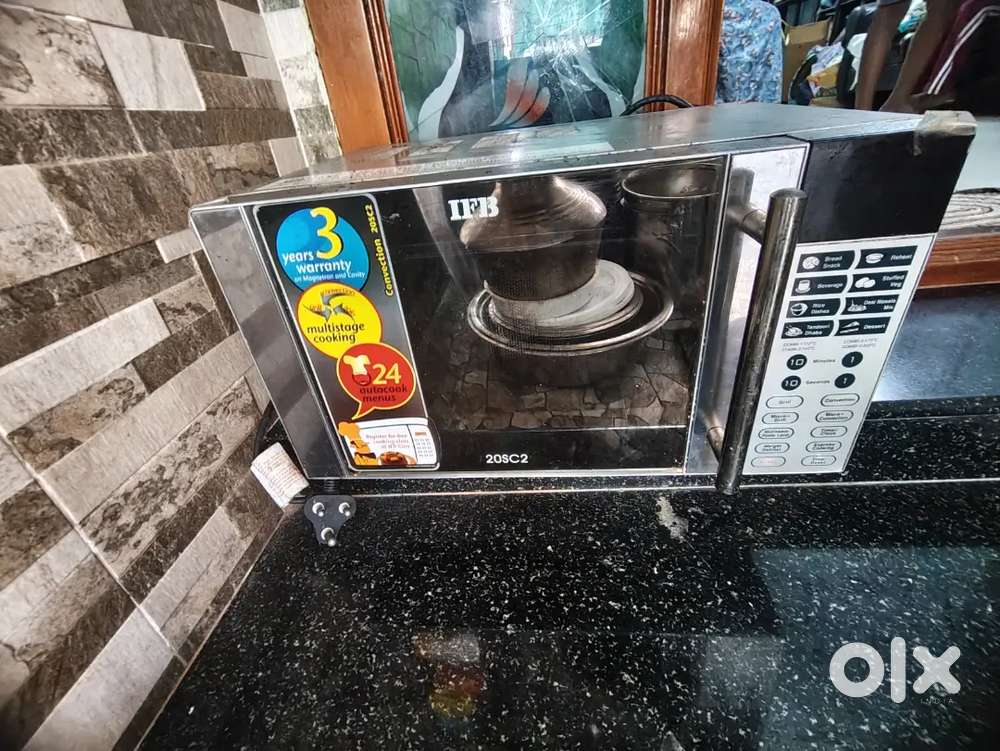 IFB Microwave oven 20L