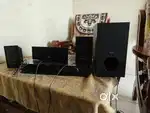 SONY HOME THEATRE