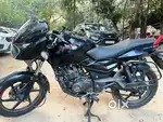 Bajaj pulsar 150 (2019)
