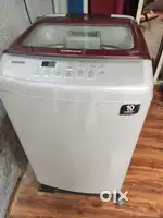 Automatic Washing Machine