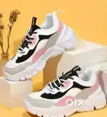 New girls shoes