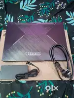 Asus tuf gaming f15 ram 8gb storage 512gb