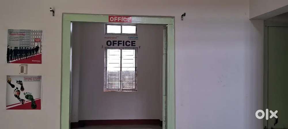 Ground floor, 100 meters from VIP road