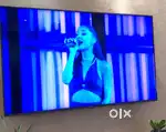 50 INCH ANDROID SMART LED TV WITH ON-SITE WARRANTY