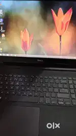Dell laptop