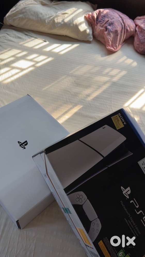 Ps5 slim for sale