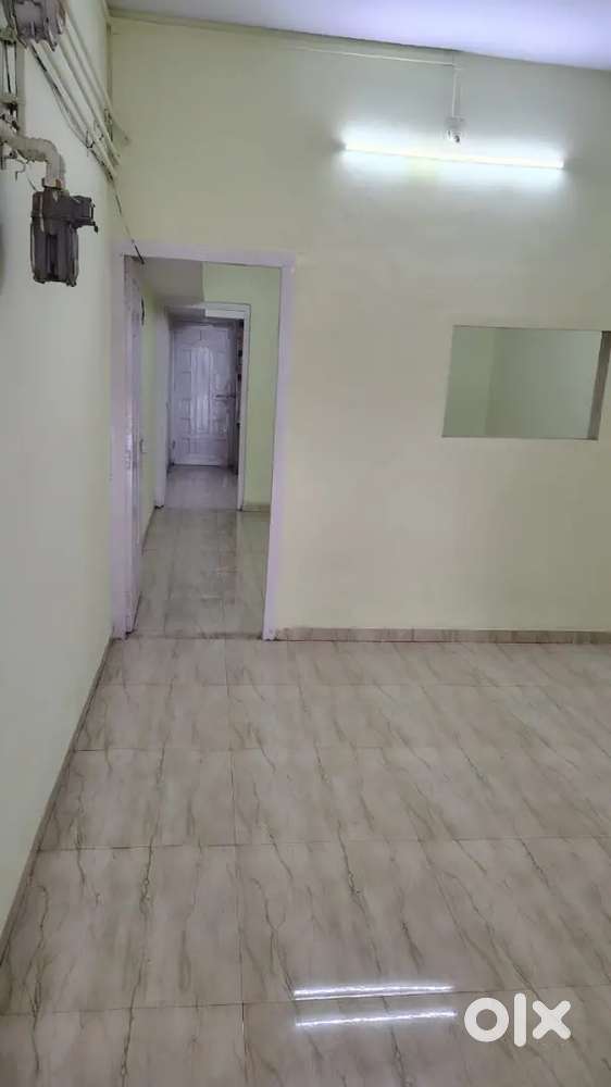 Fully furnished 2 BHK Flat for Rent.