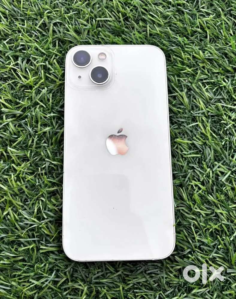 iPhone 13 5G 128 GB memory 5G