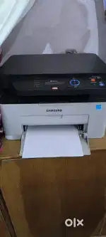 Samsung laserjet printer