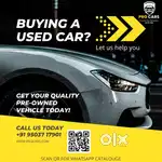 Need Driver for Used Car Dealership at Manish Nagar Nagpur