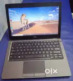 ֍ Dell Latitude 5280- i5 7th Gen- 8 GB RAM- 256 GB- Used laptops ֍
