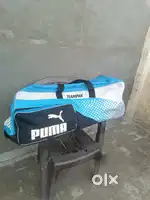 Kit bag good condition