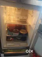 Whirlpool refrigerator