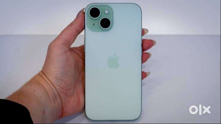 I phone 15