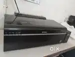 Epson printer l 805