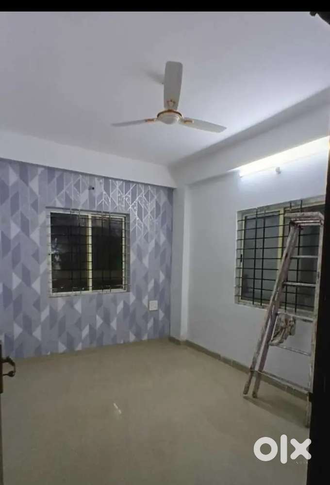 1bhk indipendent flat Alok nagar