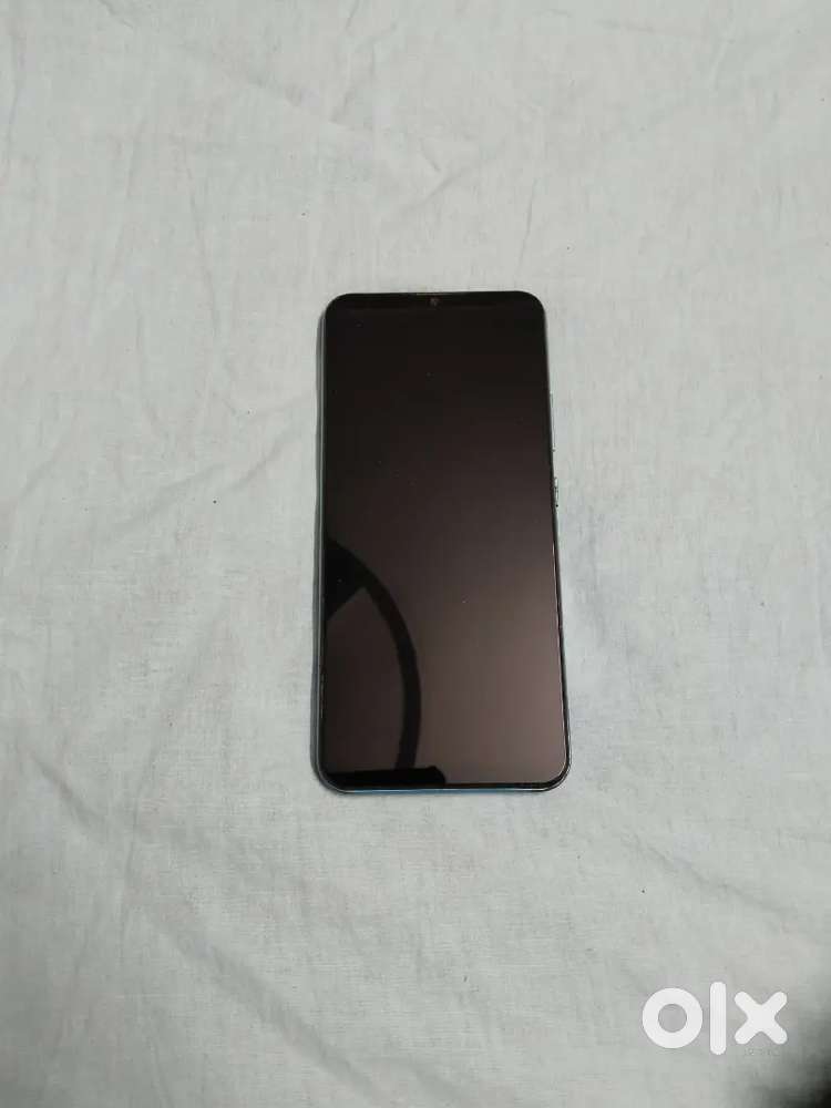 Realme C25Y RAM - 4GB, STORAGE-128GB