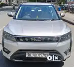 Mahindra XUV300 W6 Diesel, 2021, Diesel