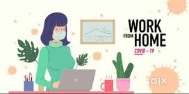 WORK FROM HOME